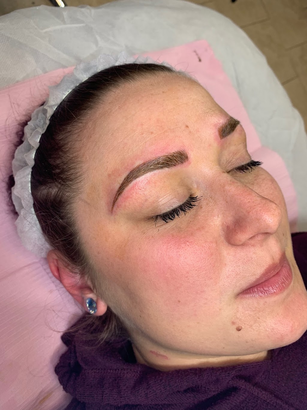 Grace Jansen Beauty- Microblading | 2109 Anchoridge Ave, High Point, NC 27265, USA | Phone: (919) 880-7806