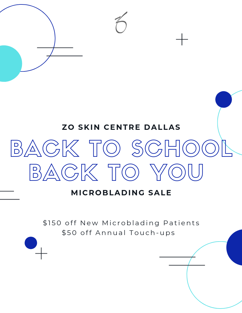 The ZO Skin Centre Dallas | 4252 A Oak Lawn Ave, Dallas, TX 75219, USA | Phone: (214) 253-8690