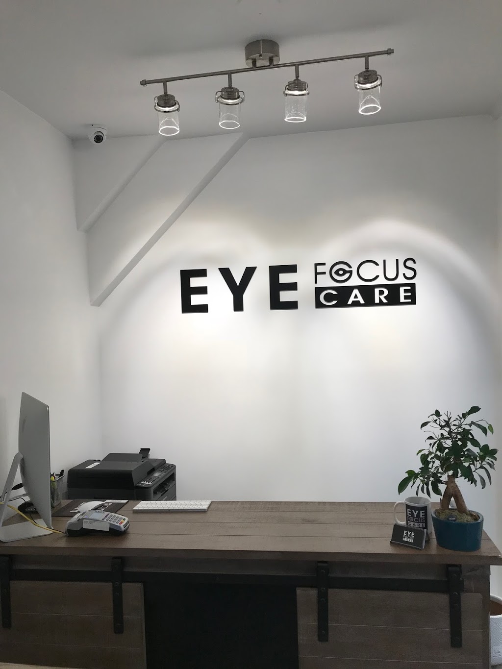 EYE FOCUS CARE | 41 Jackson St Suite 1, Saugus, MA 01906, USA | Phone: (781) 666-3944