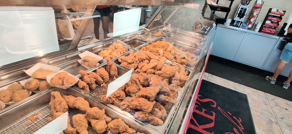 Blakes Deli | 22020 LA-20, Vacherie, LA 70090, USA | Phone: (225) 624-6789