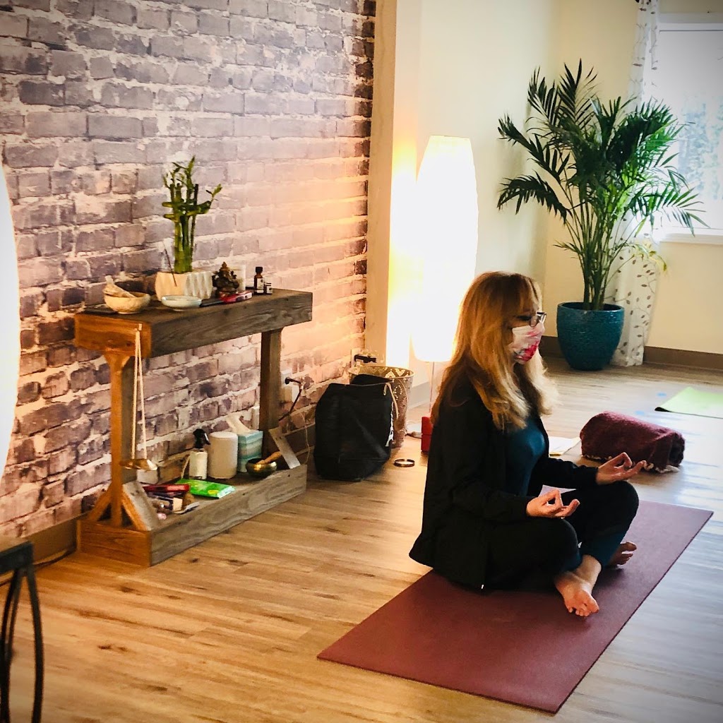 The Breathing Room Yoga Studio | 63 Hamburg Turnpike, Riverdale, NJ 07457, USA | Phone: (973) 617-1006