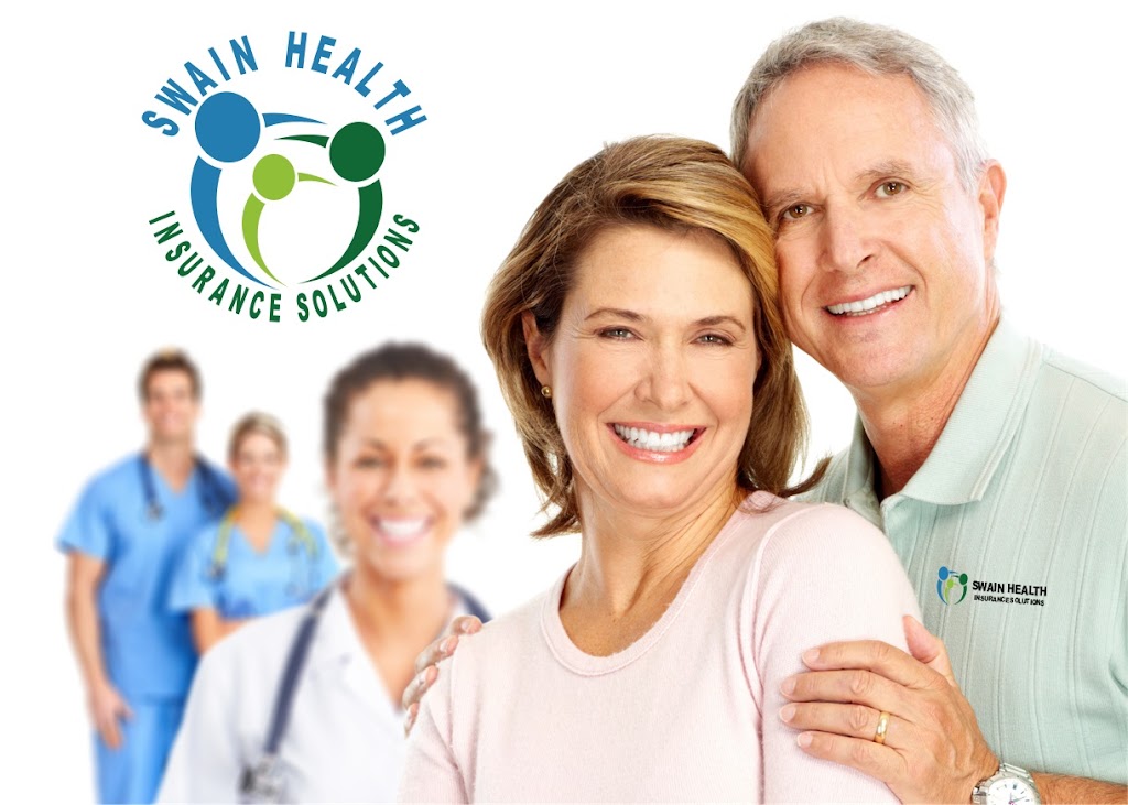 Swain Health Insurance Solutions | 9159 Serenity Ln Ste 5, Orangevale, CA 95662, USA | Phone: (866) 630-1845