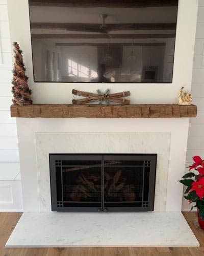 Alpine Fireplaces & Home Services | 408 NJ-71, Spring Lake, NJ 07762, USA | Phone: (732) 359-8088