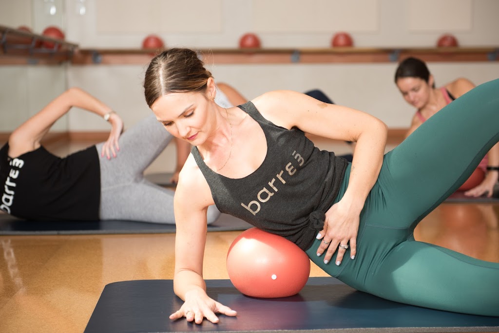 barre3 | 73 White Bridge Rd, Nashville, TN 37205, USA | Phone: (615) 915-3069