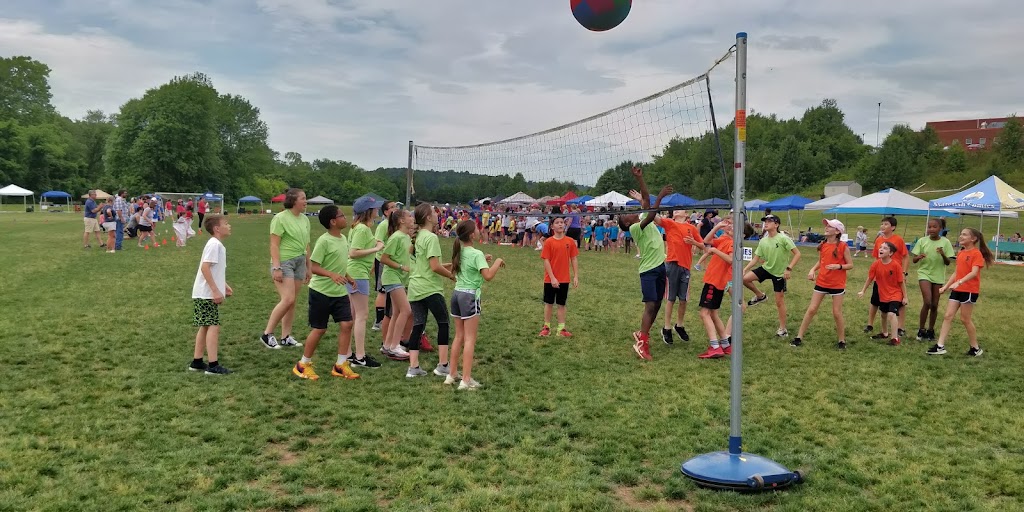 Meadowlark Elementary School - Sunday