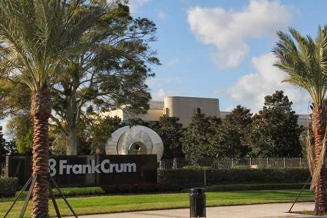 FrankCrum | 100 S Missouri Ave, Clearwater, FL 33756, USA | Phone: (800) 277-1620