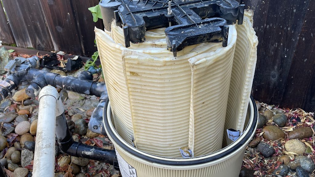 Prime Pool Service | 8880 Almendra Way, Tracy, CA 95304, USA | Phone: (209) 650-1982