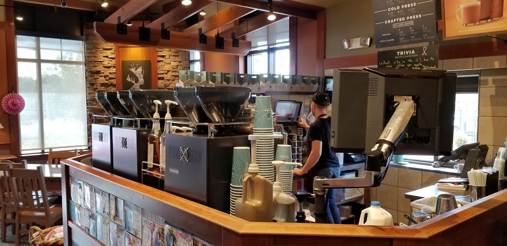 Caribou Coffee | 325 Clydesdale Trail Suite 100, Medina, MN 55340, USA | Phone: (763) 478-3027