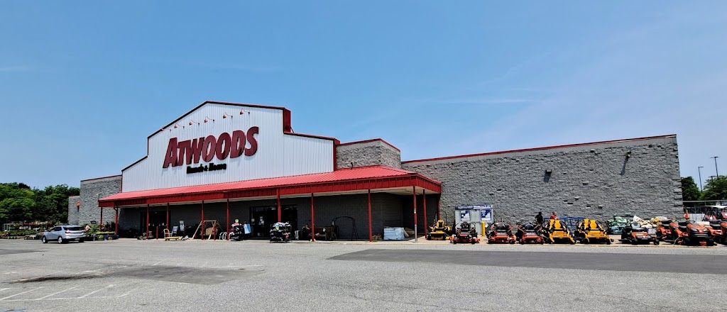 Atwoods | 811 U.S U.S. 82, Gainesville, TX 76240, USA | Phone: (940) 668-0983