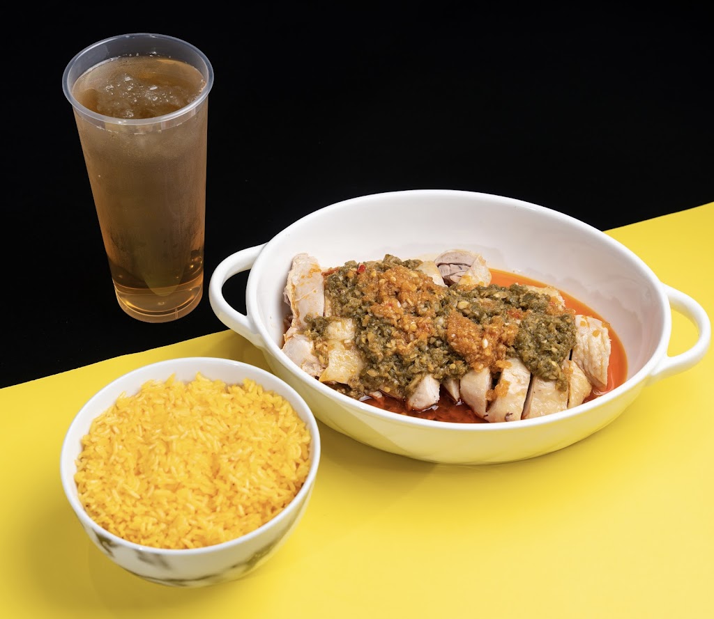 Running Chicken | 5408 Walnut Ave Ste I, Irvine, CA 92604, USA | Phone: (949) 387-3999