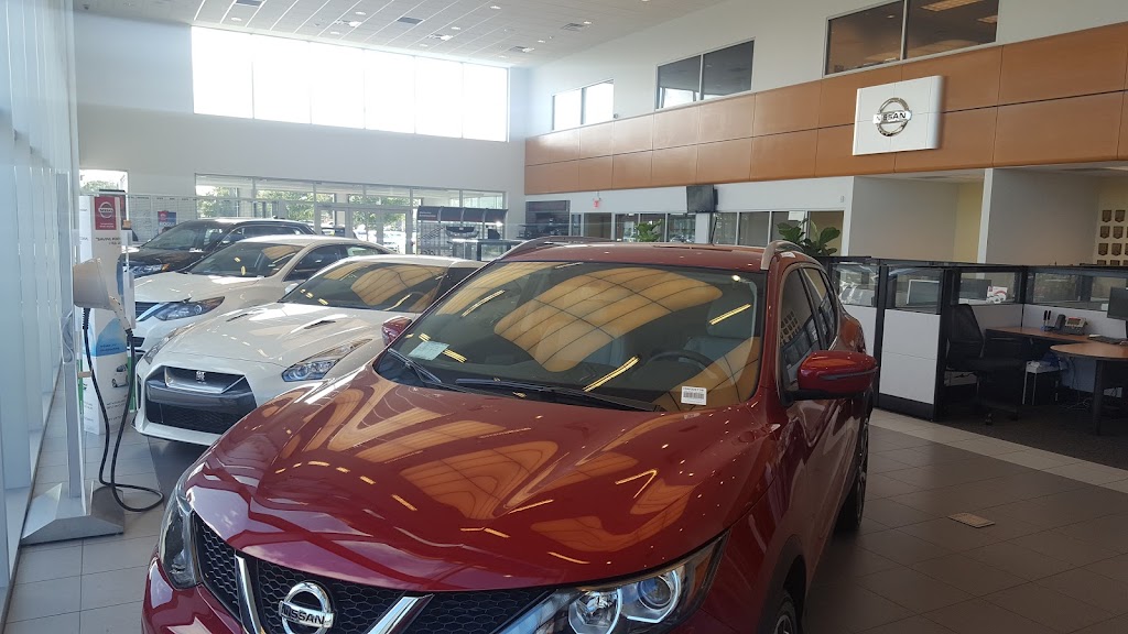 Coggin Nissan On Atlantic in Jacksonville | 10600 Atlantic Blvd, Jacksonville, FL 32246, USA | Phone: (904) 747-3915