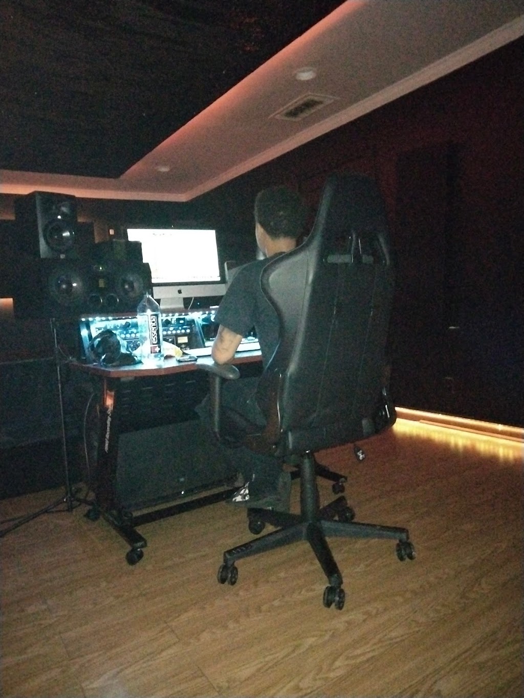 PBM Recording Studio | 2477 Canton Rd, Marietta, GA 30066, USA | Phone: (678) 401-8148