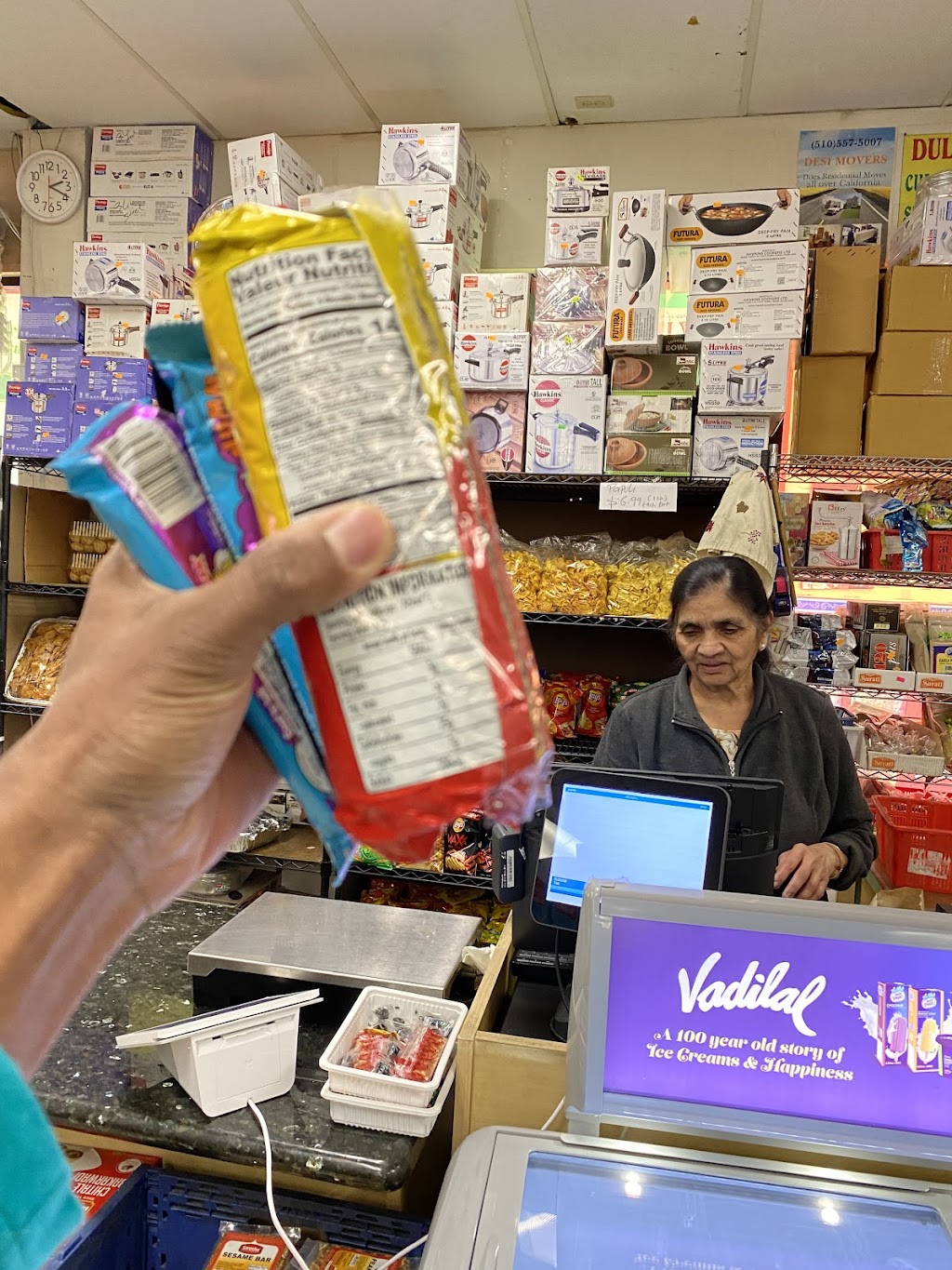 Dulhan Grocery | 34161 Fremont Blvd, Fremont, CA 94555, USA | Phone: (510) 794-8201