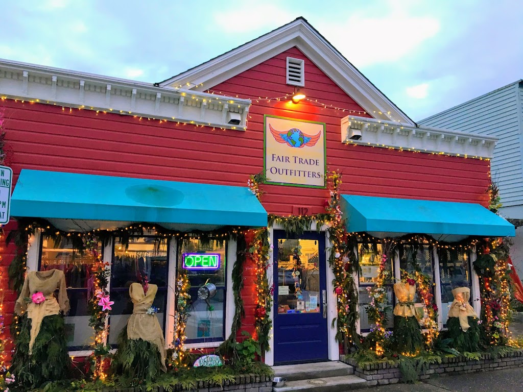 Fair Trade Outfitters | 112 Anthes Ave, Langley, WA 98260, USA | Phone: (360) 221-1696