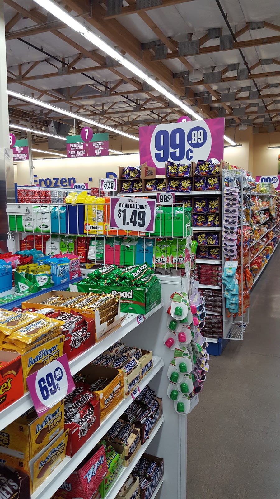 99 Cents Only Stores | 44515 W Edison Rd, Maricopa, AZ 85138 | Phone: (520) 568-0079