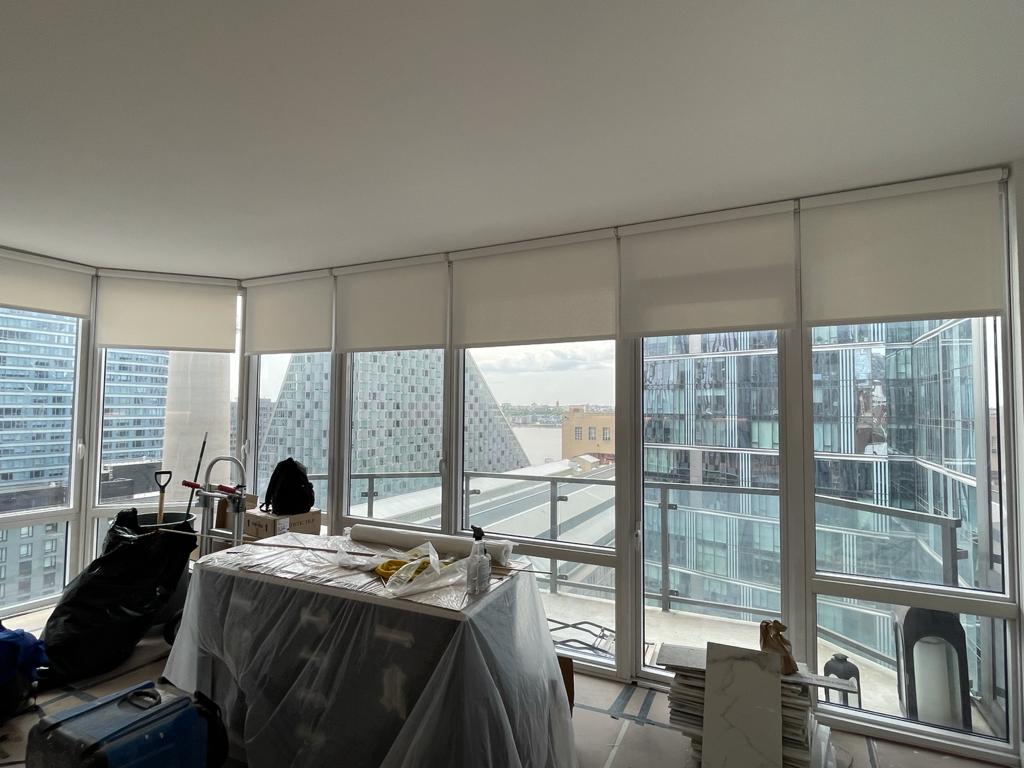 NY City Blinds | 450 E 78th St, New York, NY 10075, USA | Phone: (212) 717-6909