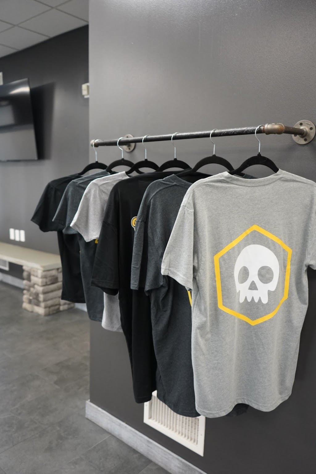 The Hive Martial Arts Academy - Cream Ridge | 18B Hornerstown Rd, Cream Ridge, NJ 08514, USA | Phone: (732) 600-0267