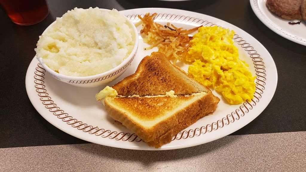 Waffle House | 8239 Cincinnati Dayton Rd, West Chester Township, OH 45069, USA | Phone: (513) 779-1900