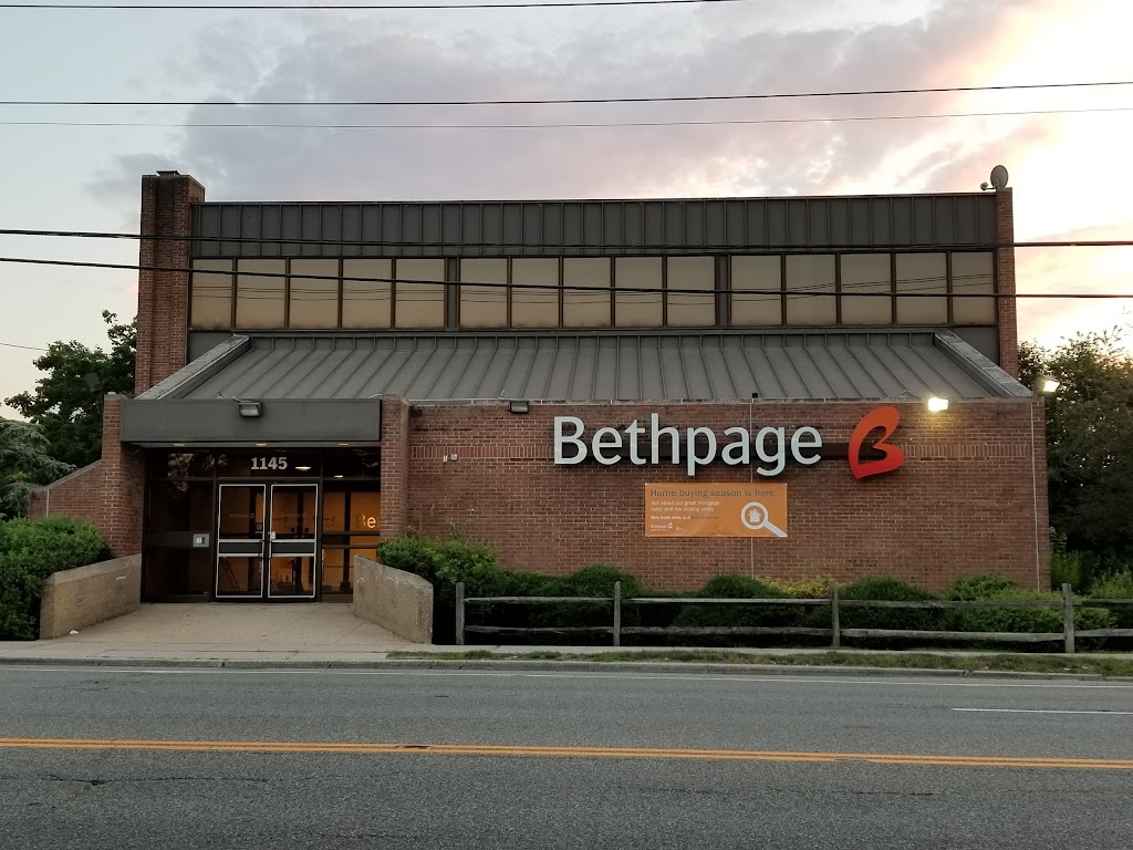 Bethpage Federal Credit Union | 1145 Willis Ave, Albertson, NY 11507, USA | Phone: (800) 628-7070