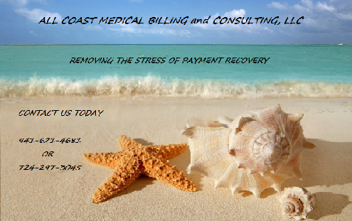 All Coast Medical Billing and Consulting, LLC | 133 Bison Rd, Worthington, PA 16262, USA | Phone: (724) 297-3045