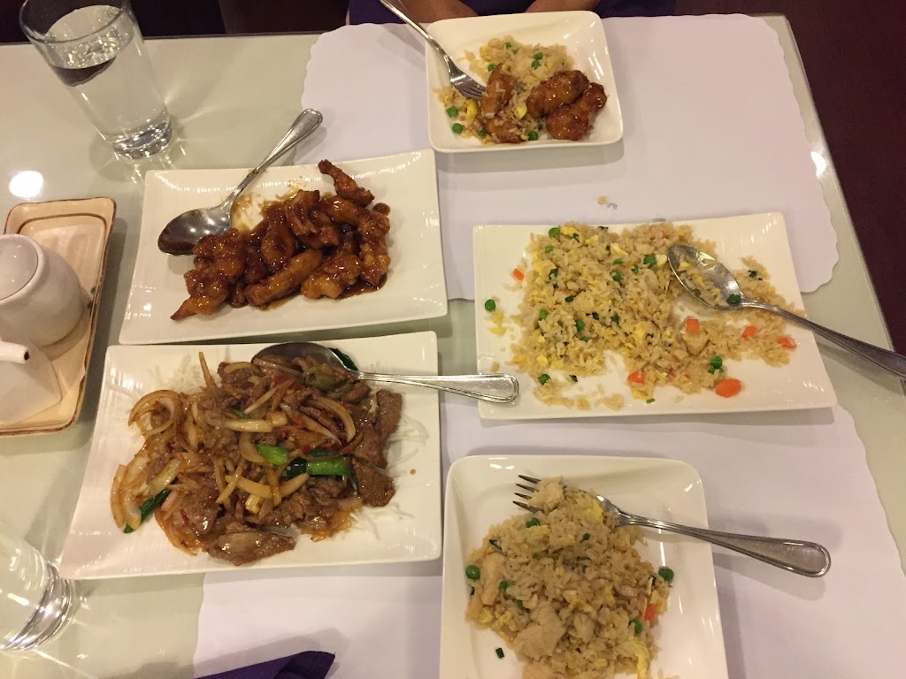 Amazing Wok | 9000 Crow Canyon Rd H, Danville, CA 94506, USA | Phone: (925) 736-1888