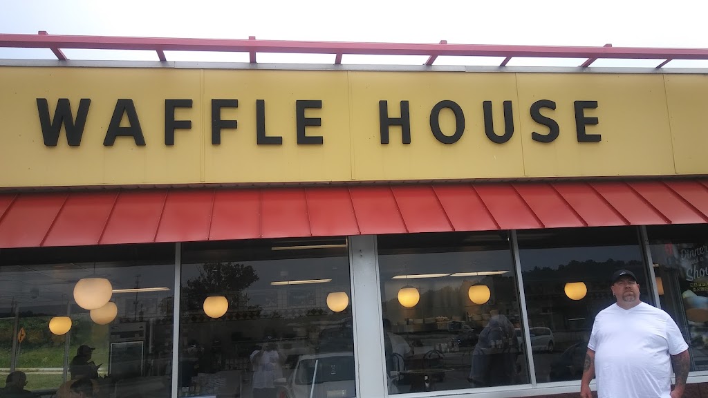 Waffle House | 251 AA Highway, Wilder, KY 41076, USA | Phone: (859) 781-5678