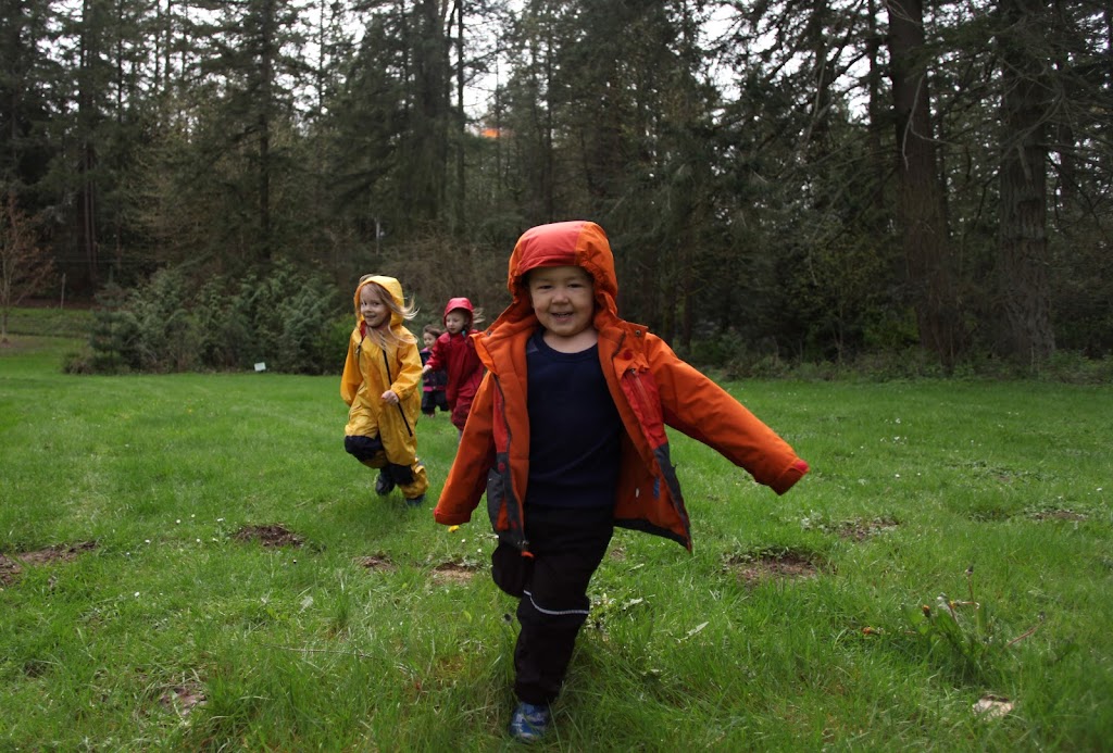 Nature Vision Preschool | Farrel-McWhirter Farm Park, 19545 NE Redmond Rd, Redmond, WA 98053, USA | Phone: (425) 836-2697