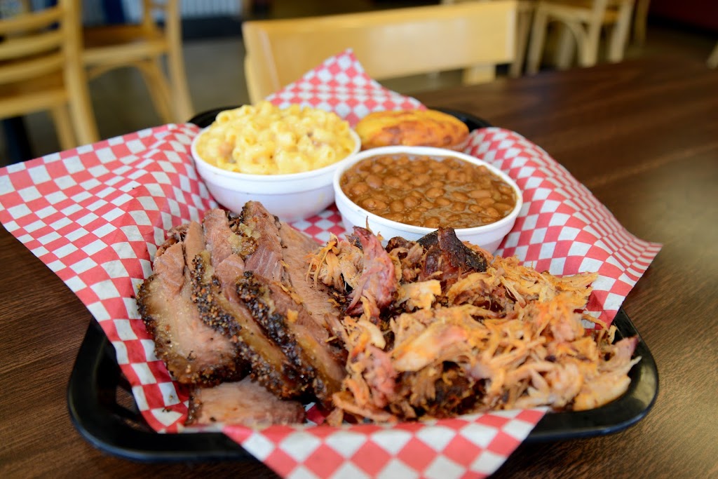 Big Daddys BBQ | 1551 W Cherry Ln #102, Meridian, ID 83642, USA | Phone: (208) 898-5924