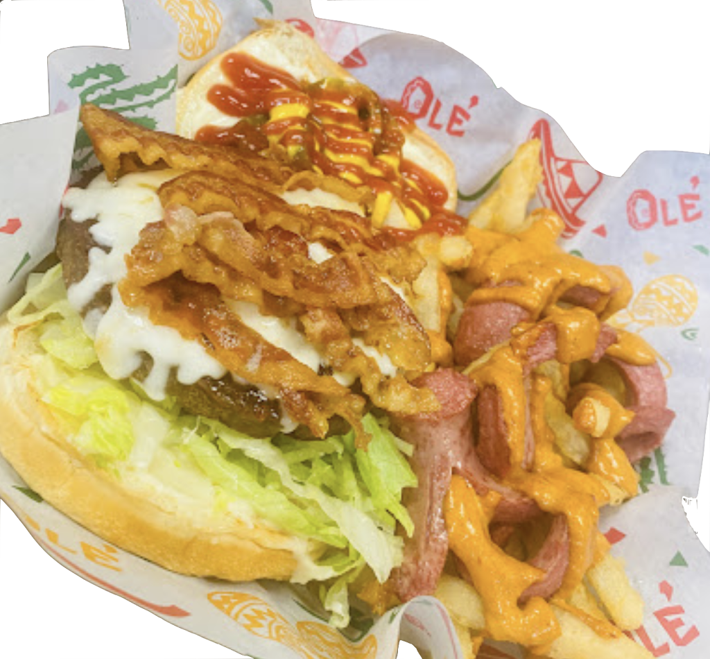 El Jalapeño Mexican Restaurant & Taqueria | 4939 Allen Rd, Allen Park, MI 48101, USA | Phone: (313) 969-3400