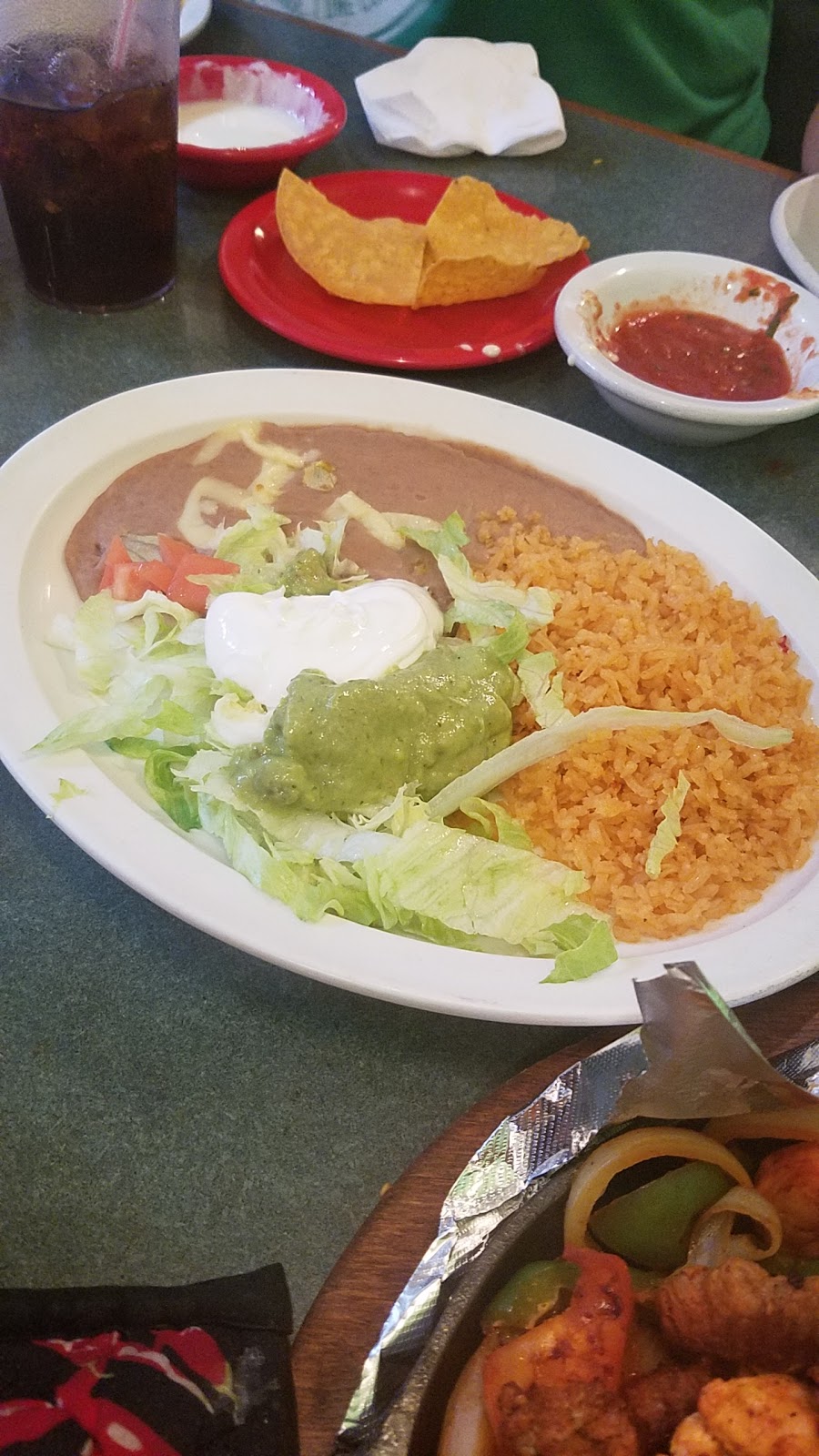 Mi Tequilas Mexican Restaurant | 1659 N County Line St, Fostoria, OH 44830, USA | Phone: (419) 435-2110
