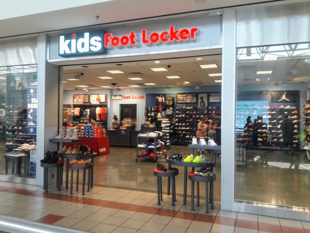 Kids Foot Locker | 2929 Turner Hill Rd Space 1681, Stonecrest, GA 30038 | Phone: (770) 482-7616