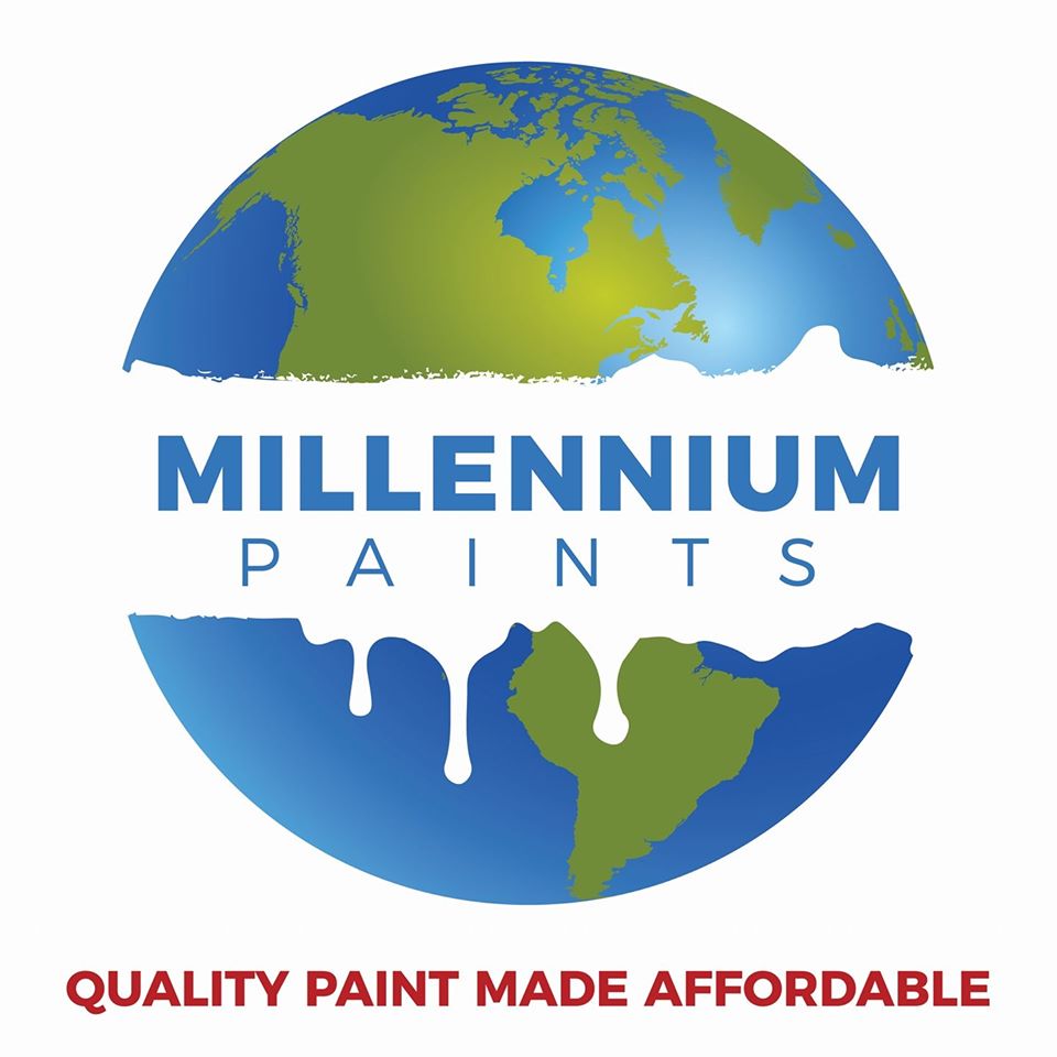 Millennium Paints | 580 3rd St STE H, Lake Elsinore, CA 92530, USA | Phone: (951) 539-7970