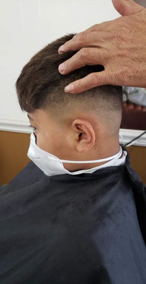 Bao Hair Stylist | 14417 Roscoe Blvd # F, Panorama City, CA 91402, USA | Phone: (818) 891-7174