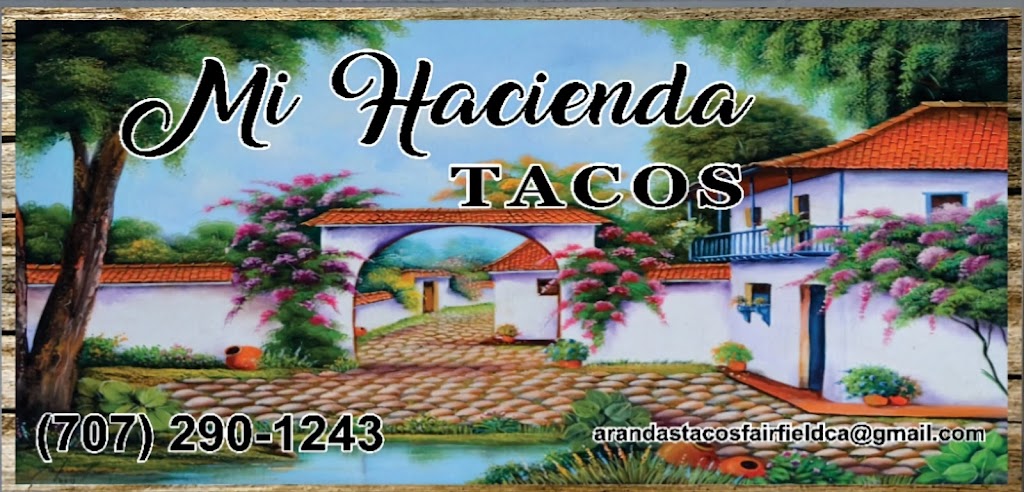 Mi Hacienda Tacos | E Tabor Ave, Fairfield, CA 94533, USA | Phone: (707) 290-1243