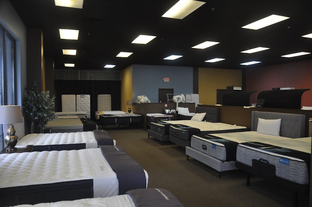 Mattress King | 440 Sam Ridley Pkwy W, Smyrna, TN 37167, USA | Phone: (615) 355-7735