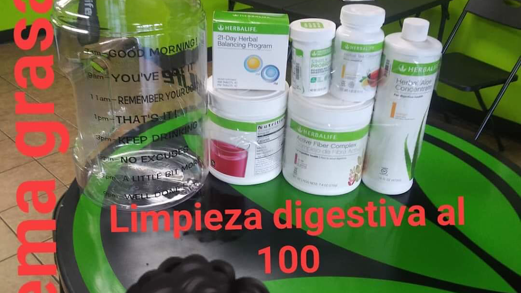 Distribuidora independiente de Herbalife en adelanto | 14263 Purple Canyon Rd, Adelanto, CA 92301, USA | Phone: (909) 461-9534