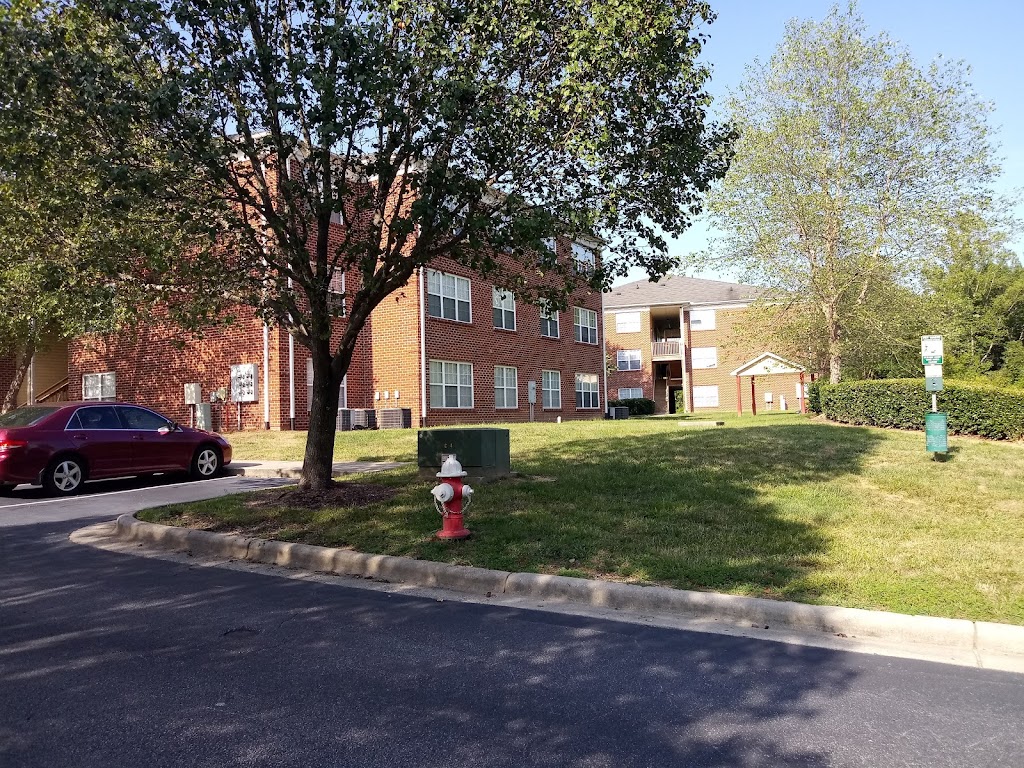 Laurel Springs | 1281 Old Plank Rd, High Point, NC 27265, USA | Phone: (336) 542-5206