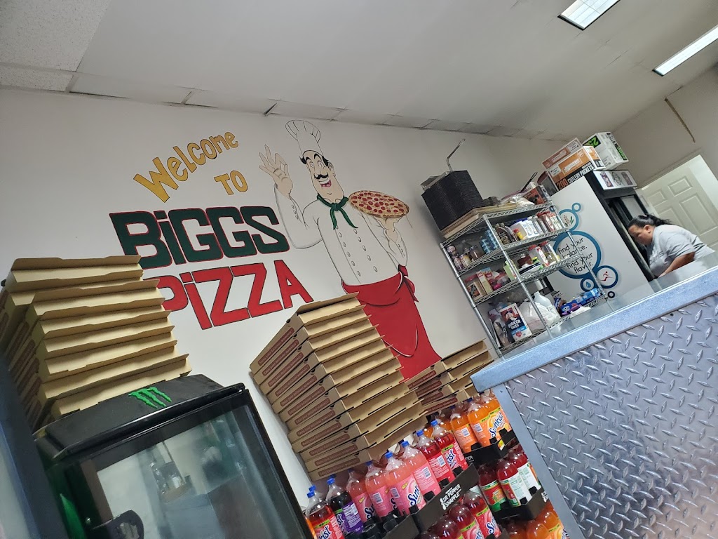 Biggs Pizza | 8755 TX-16 N, Poteet, TX 78065, USA | Phone: (830) 276-0661