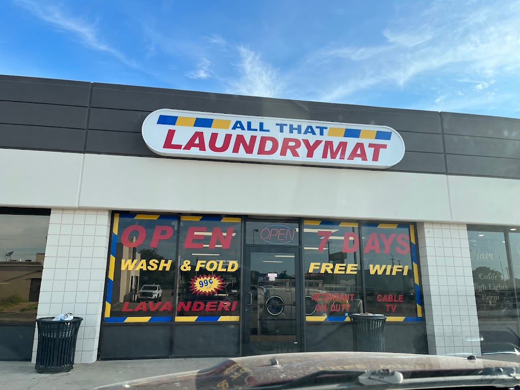 All That Laundrymat | 212 US-290, Elgin, TX 78621, USA | Phone: (512) 285-6189