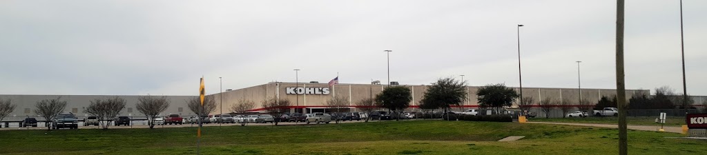 Kohls Distribution Center | 1600 I-45BL, Corsicana, TX 75110, USA | Phone: (903) 641-4300