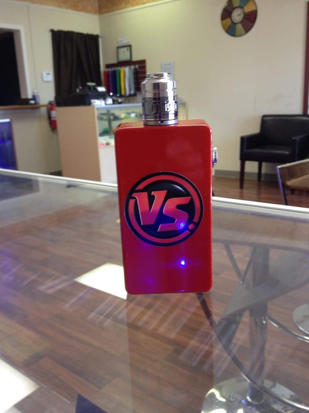 Vapor Sensations And E Cigs | 959 Winscott Rd, Benbrook, TX 76126, USA | Phone: (682) 312-5122