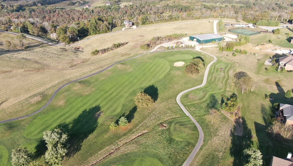 Boones Trace National Golf Club | 175 Gleneagles Blvd, Richmond, KY 40475, USA | Phone: (859) 623-4653