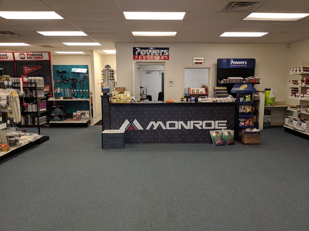 OneMonroe | 117 Enterprise Dr, Warsaw, IN 46580, USA | Phone: (574) 268-2658