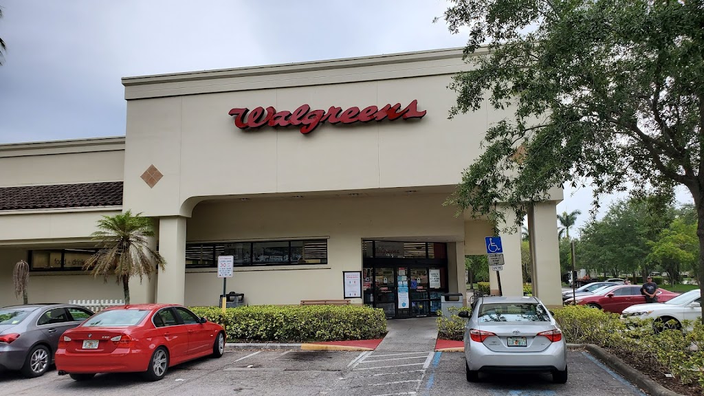 Walgreens Pharmacy | 1800 N Nob Hill Rd, Plantation, FL 33322, USA | Phone: (954) 916-9713