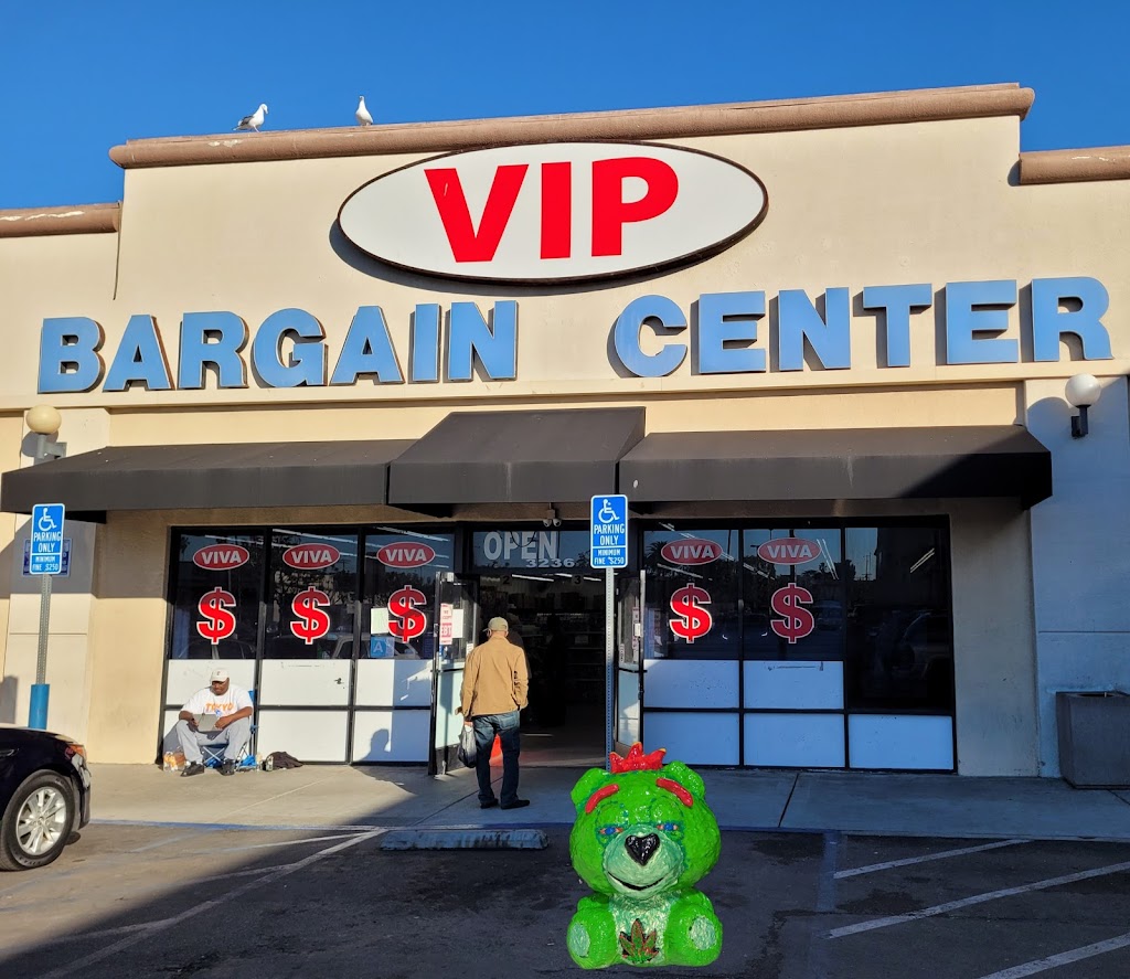 Viva Bargain Center | 3236 W Slauson Ave, Los Angeles, CA 90043, USA | Phone: (323) 293-7004