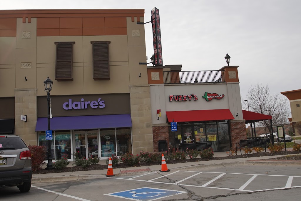 Claires | 17305 Davenport St, Omaha, NE 68118, USA | Phone: (402) 289-0803