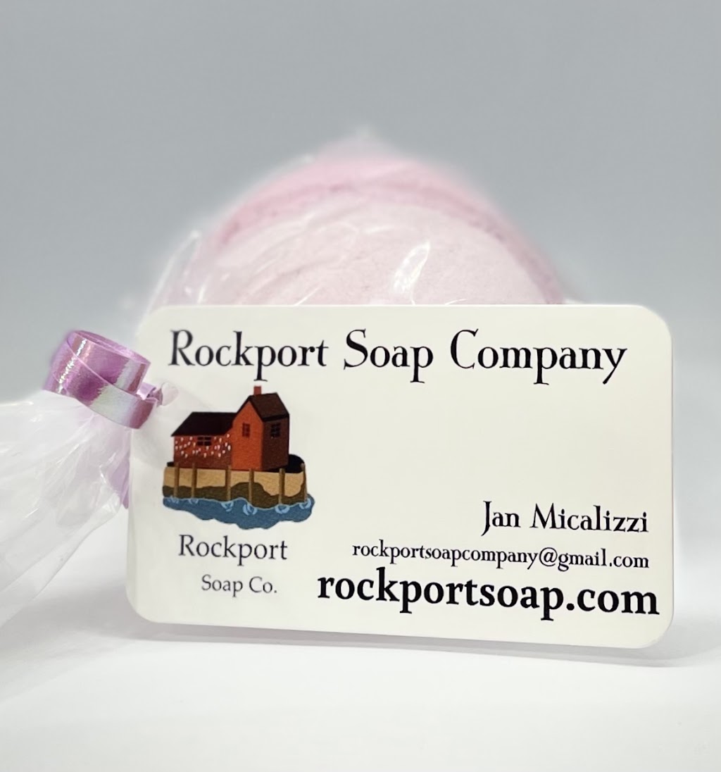 Rockport Soap Company | King St, Rockport, MA 01966, USA | Phone: (978) 314-5698