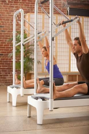 Pilates Fitness Center Norman | 210 36th Ave SW Suite A, Norman, OK 73072, USA | Phone: (405) 364-7777