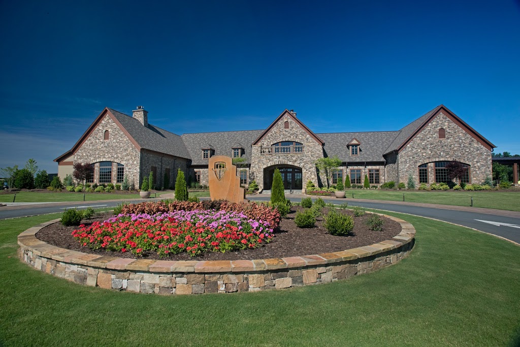 The Hasentree Club | 7305 Village Club Dr, Wake Forest, NC 27587, USA | Phone: (919) 375-7000