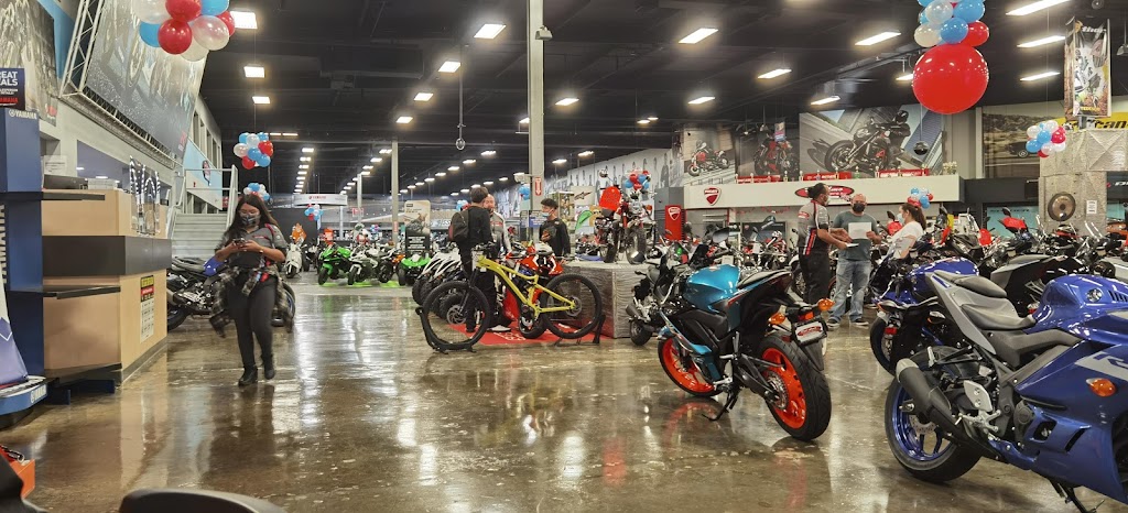 Del Amo Motorsports of Redondo Beach | 2500 Marine Ave, Redondo Beach, CA 90278, USA | Phone: (310) 220-2223 Del Amo Motorsports of Redondo Beach | 2500 Marine Ave, Redondo Beach, CA 90278, USA | Phone: (310) 220-2223